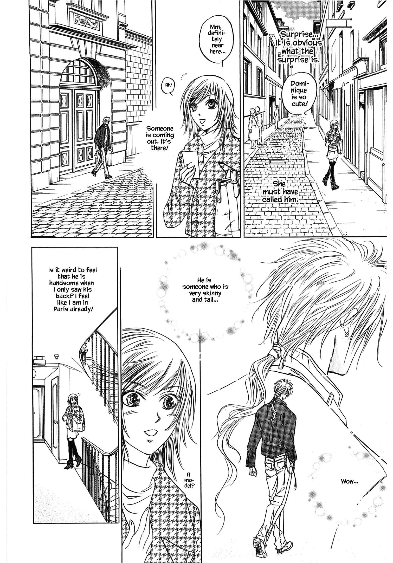 Blooming Youth - Special Arc Ch. 1.1 第7页