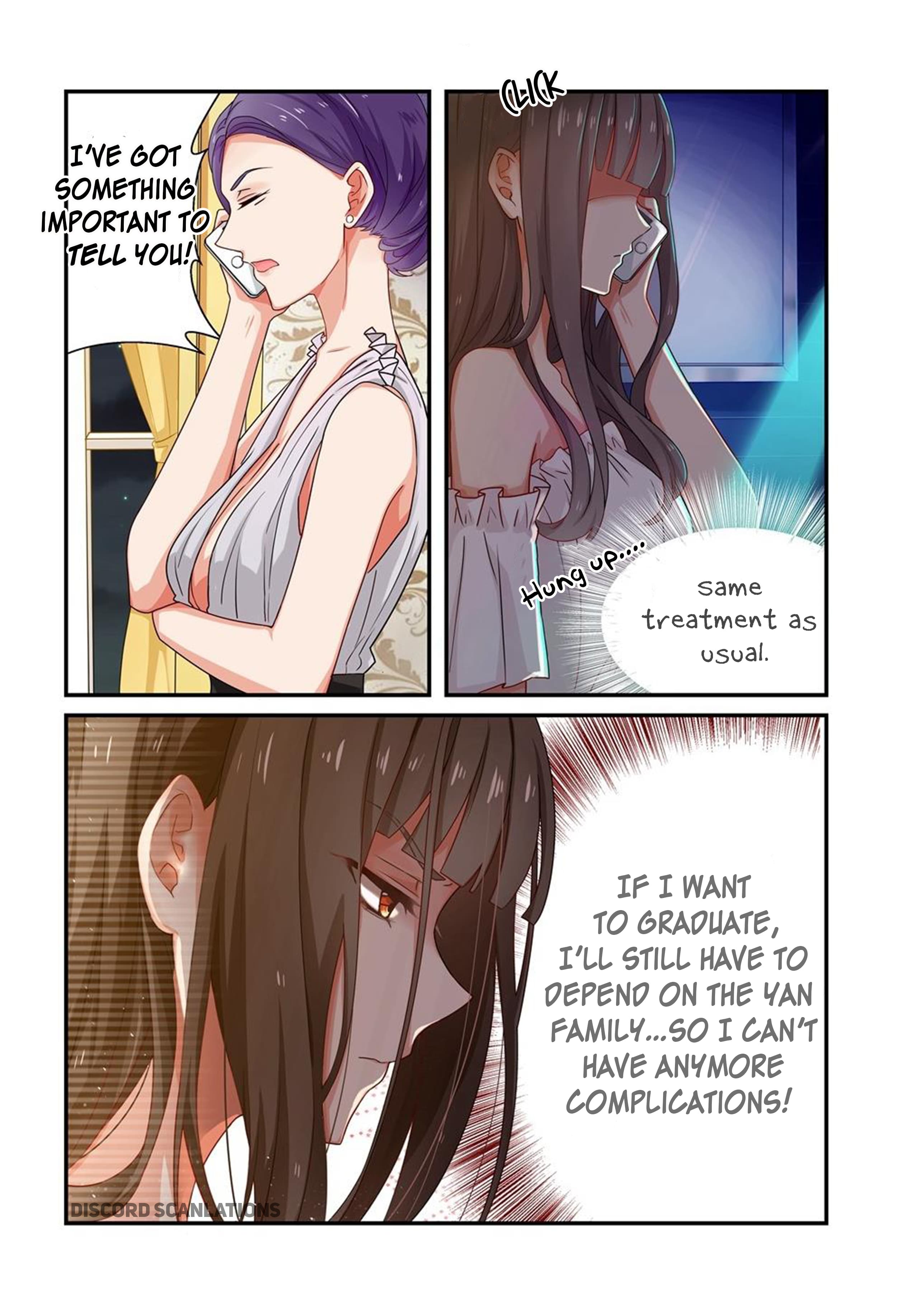 Zhiran Chenghun Patience 第6页