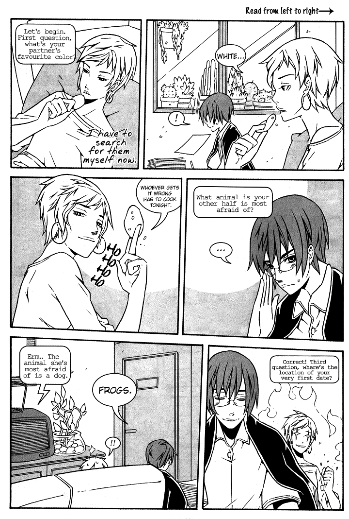 Guys After Marriage 第3页