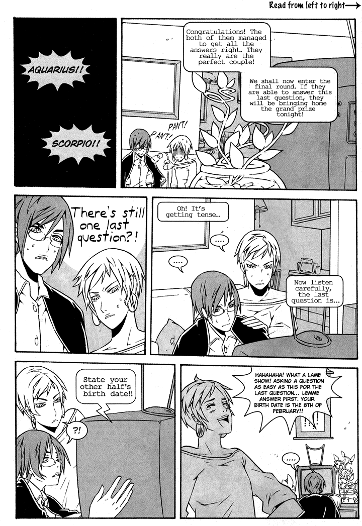 Guys After Marriage 第5页