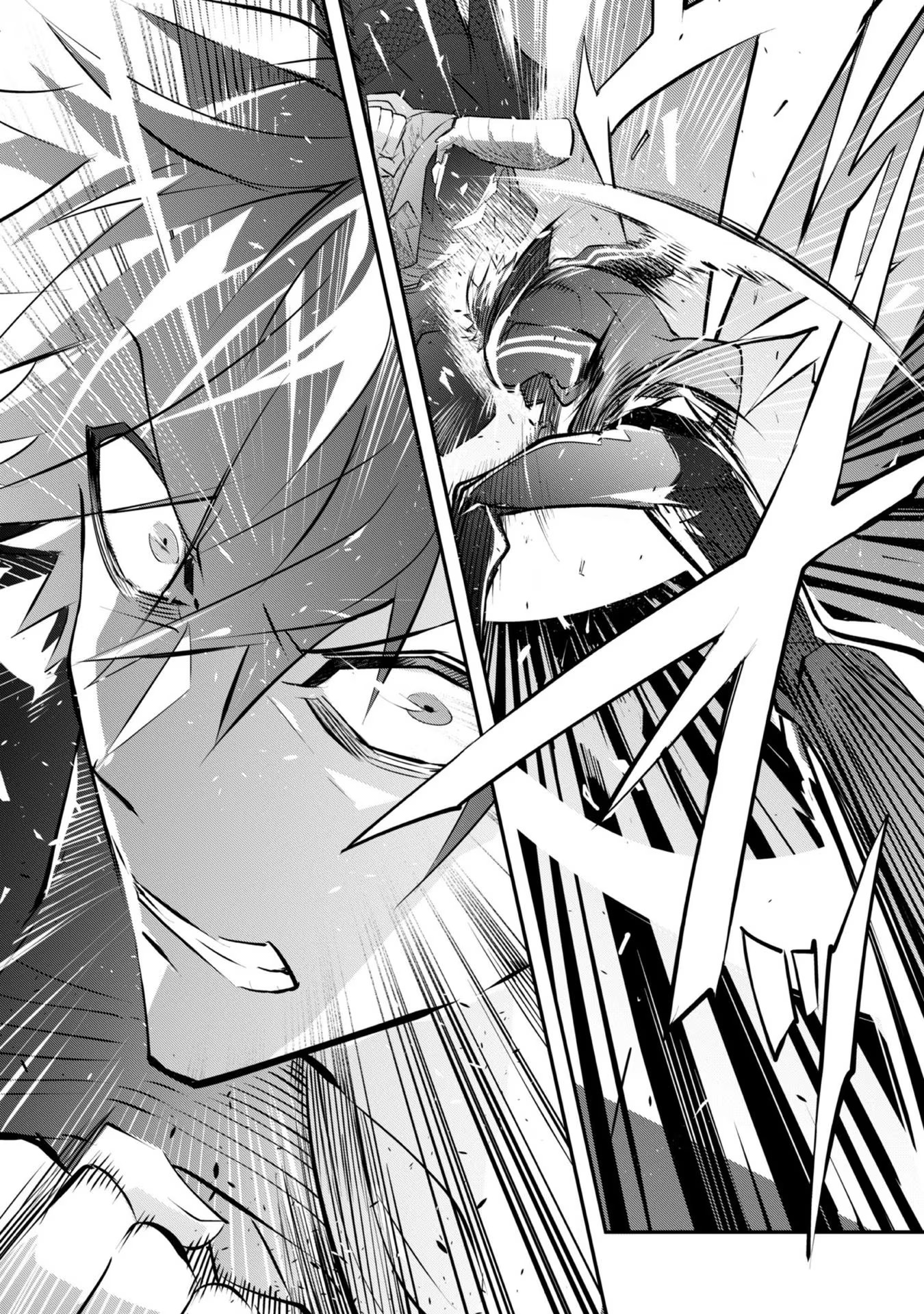 Inu to Yuusha wa Kazaranai Vol. 1 Ch. 2.2 第11页