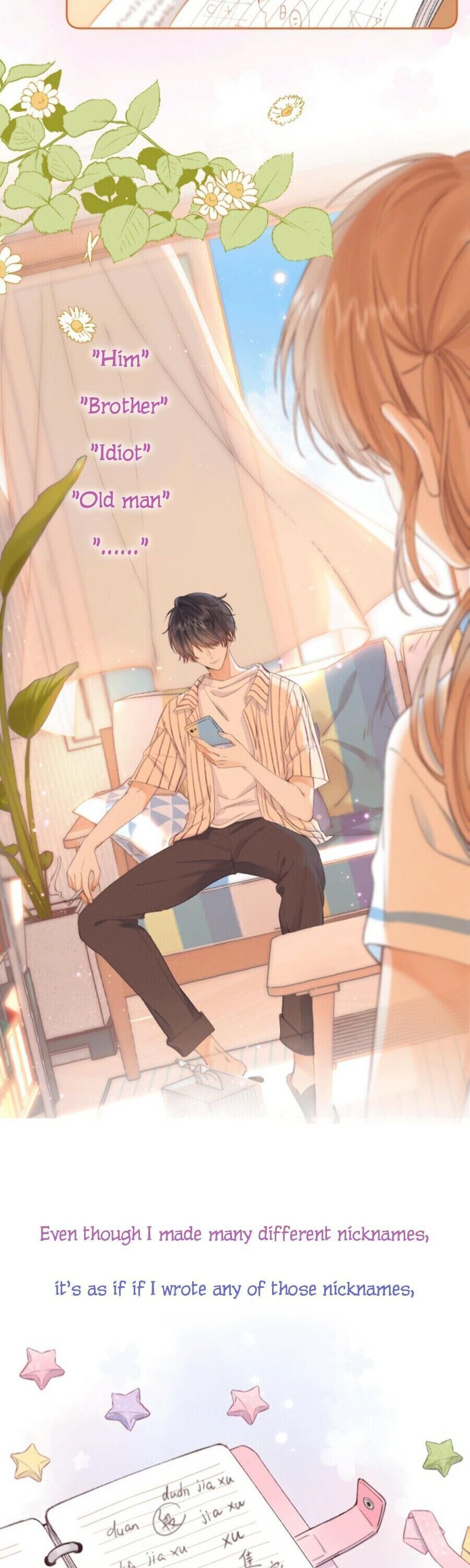 My Secret Crush 第2页