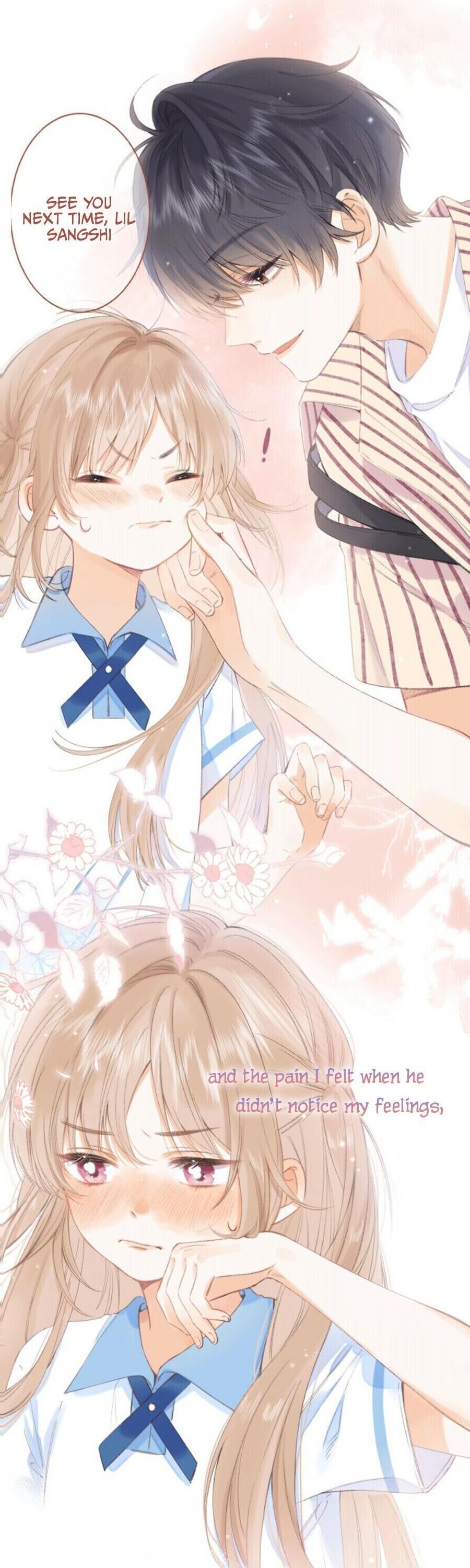 My Secret Crush 第6页