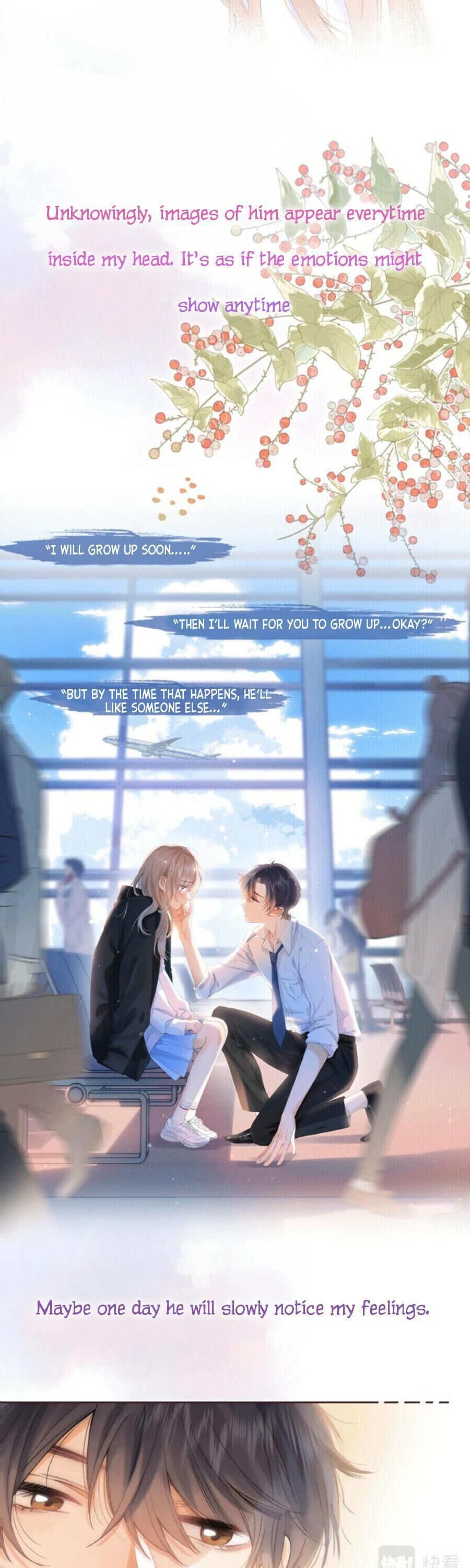 My Secret Crush 第7页