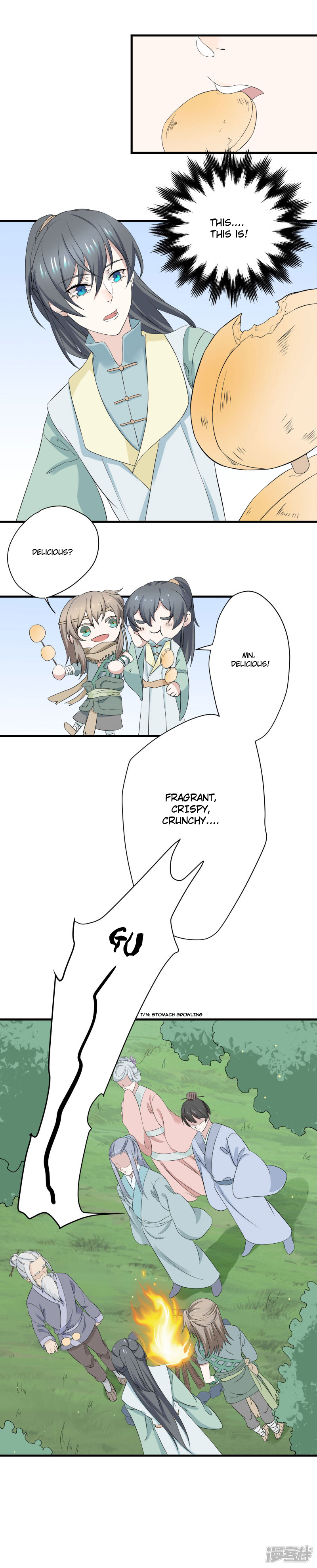 Wangsheng Yu Ch. 5 第4页