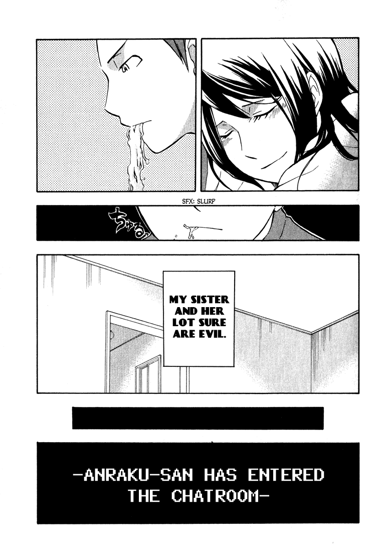 Durarara!! Vol. 1 Ch. 2 第15页
