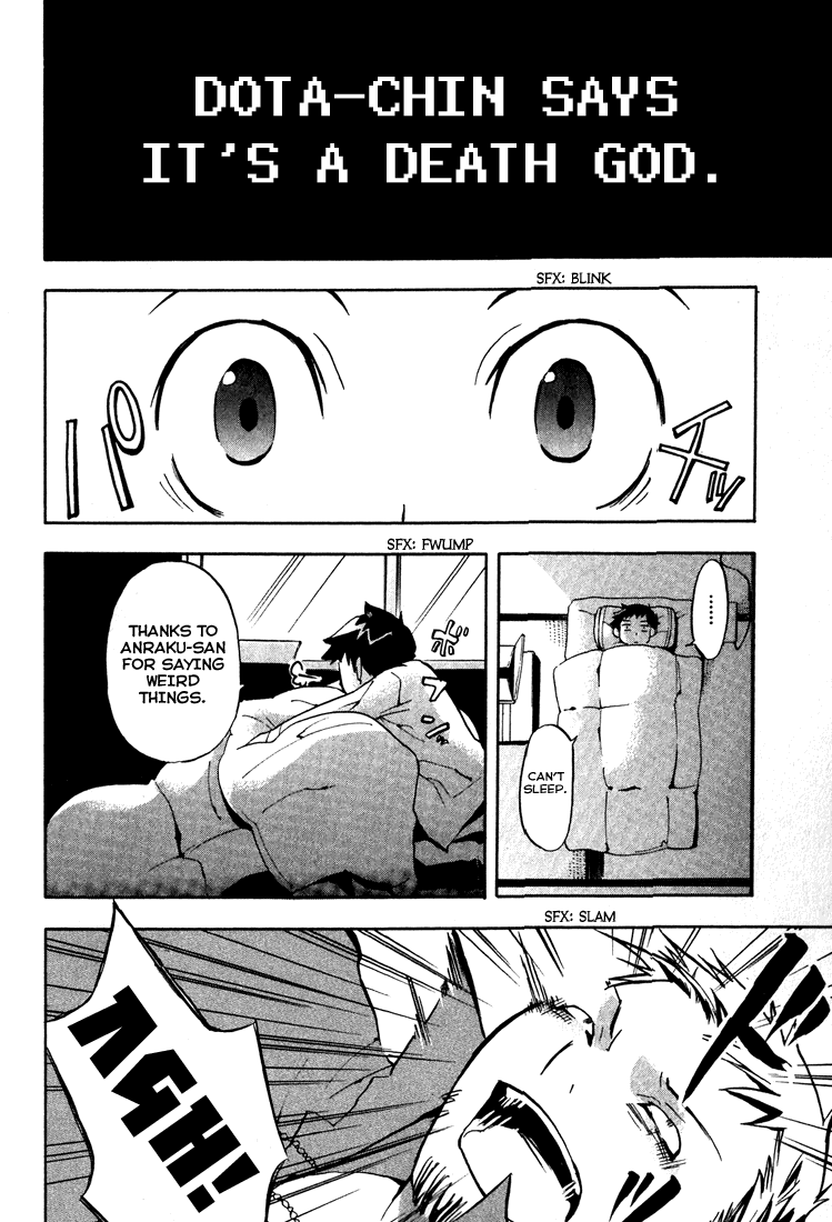 Durarara!! Vol. 1 Ch. 2 第28页