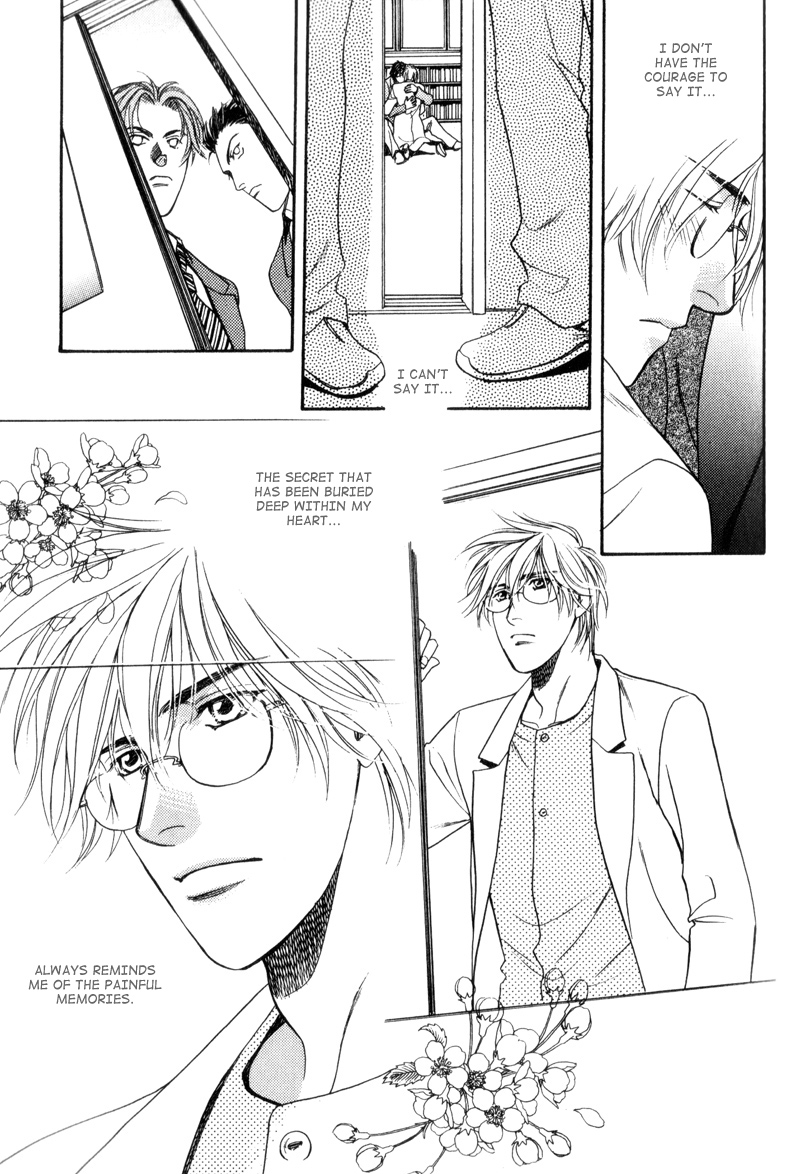 Gentlemen's Agreement between a Rabbit and a Wolf Vol. 1 Ch. 6 第20页