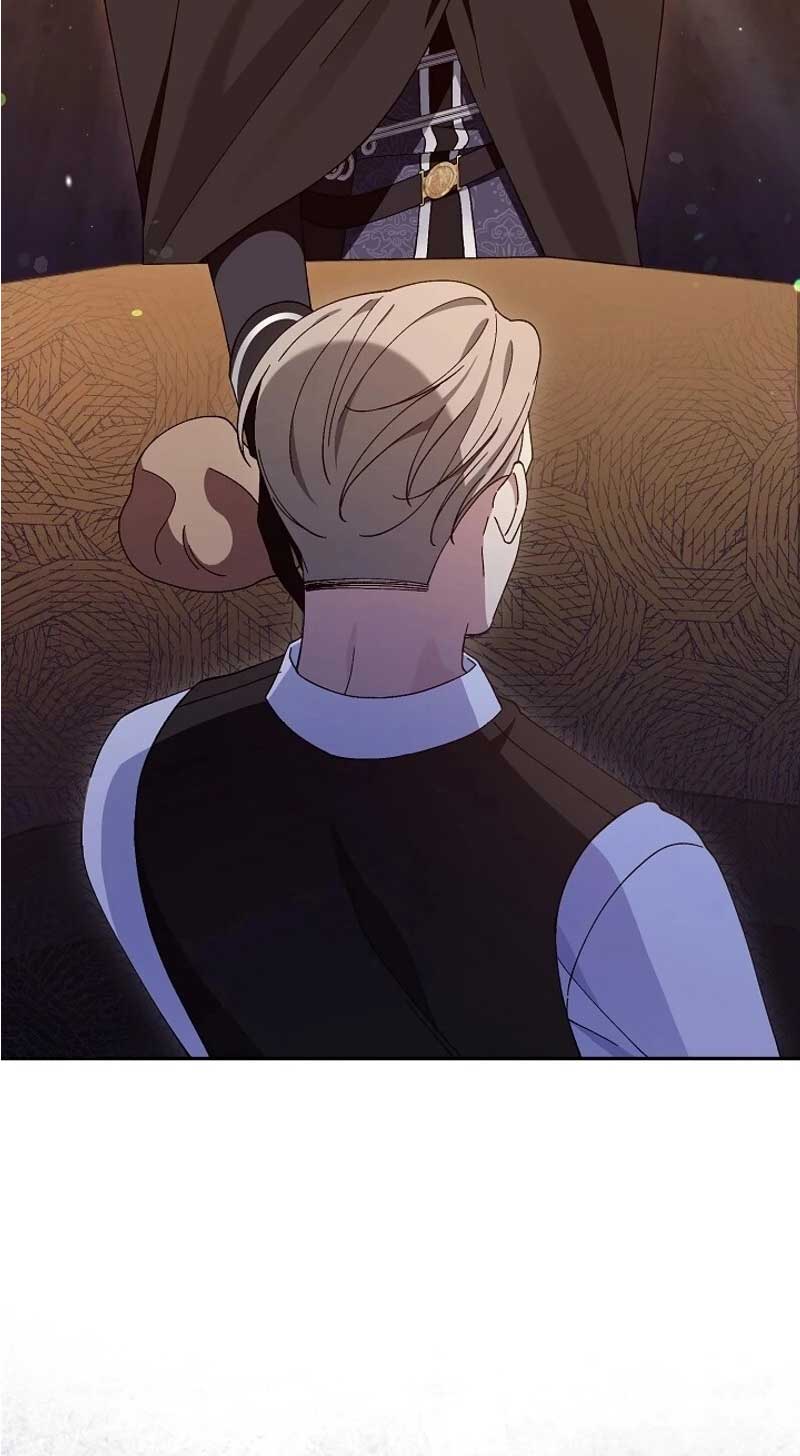 The Villainess Is Everyone's Favorite Ch. 1 第15页