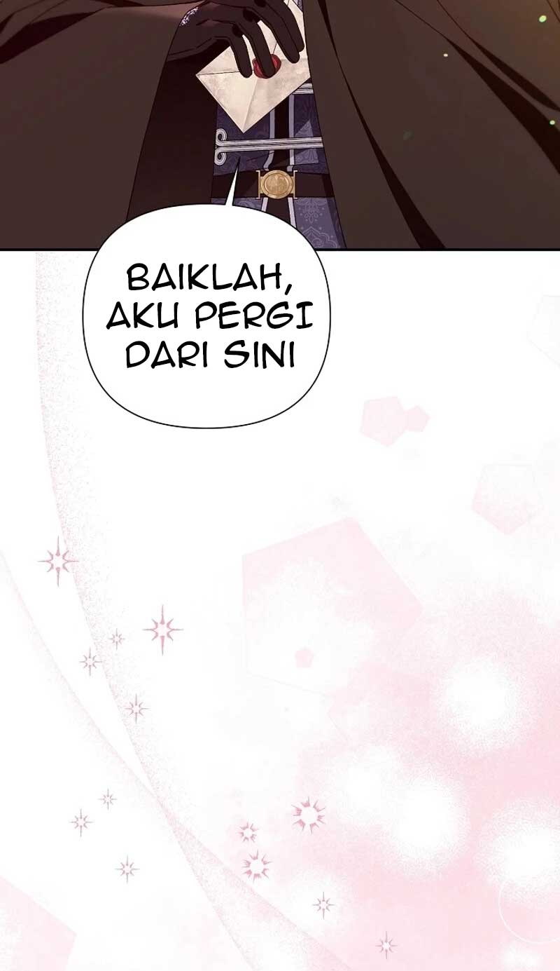 The Villainess Is Everyone's Favorite Ch. 1 第21页