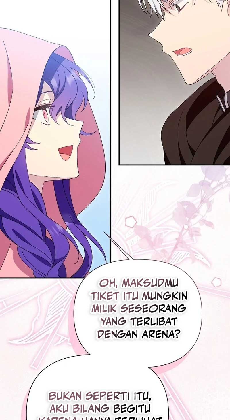 The Villainess Is Everyone's Favorite Ch. 1 第69页