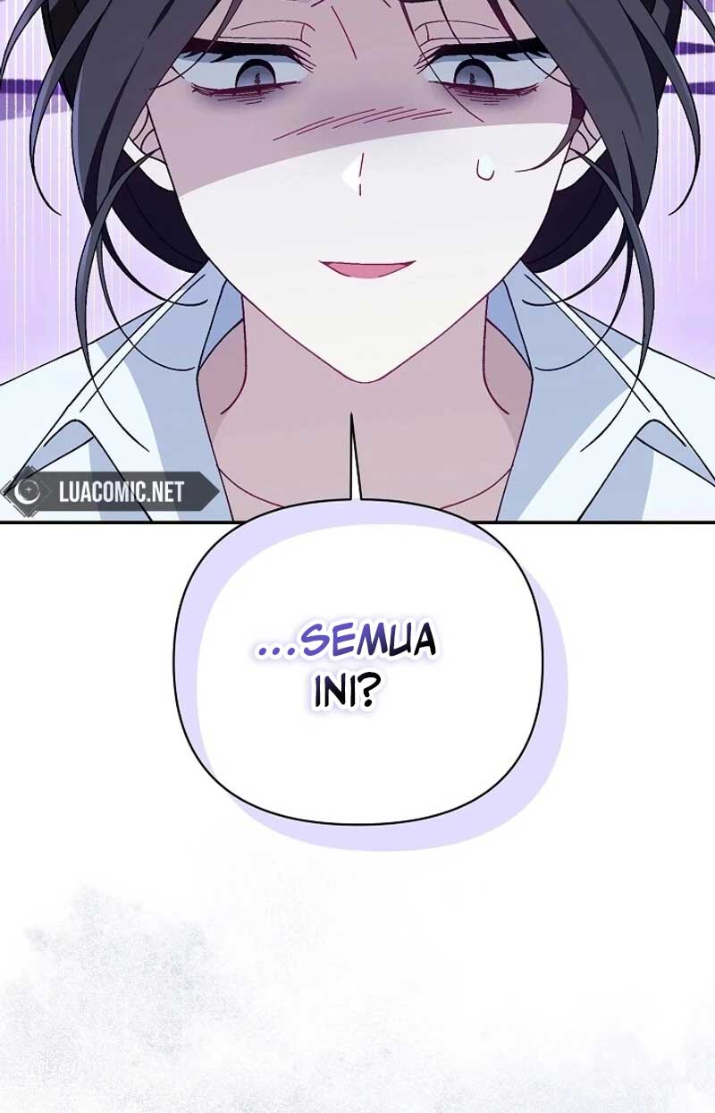 The Villainess Is Everyone's Favorite Ch. 1 第81页