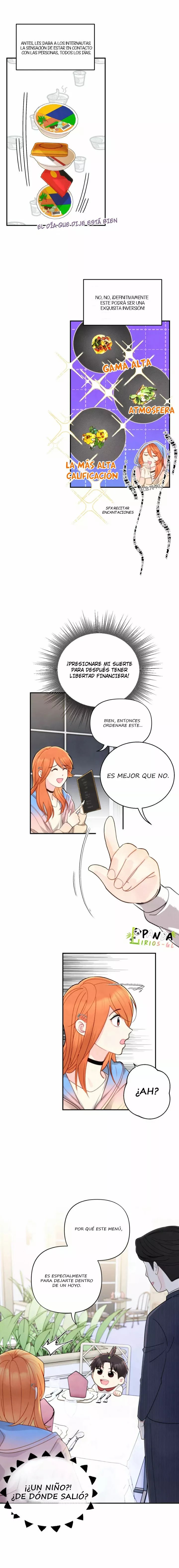 Like, Share & Subscribe Ch. 2 第11页