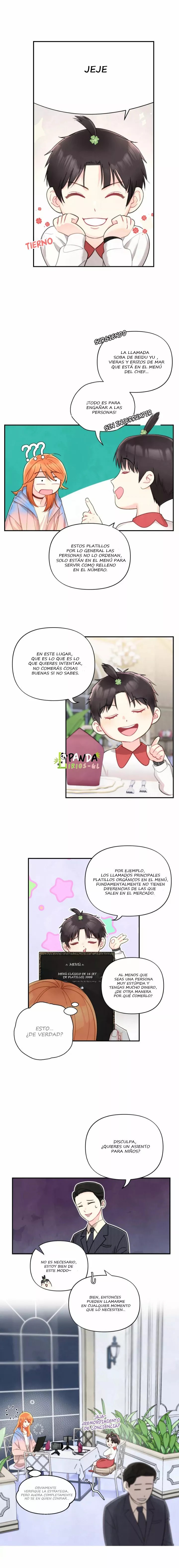 Like, Share & Subscribe Ch. 2 第12页