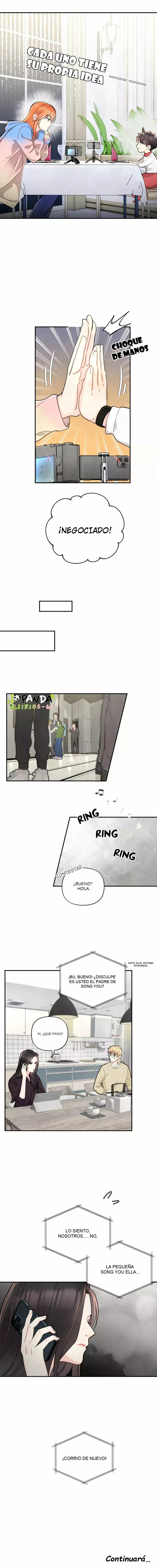 Like, Share & Subscribe Ch. 2 第14页