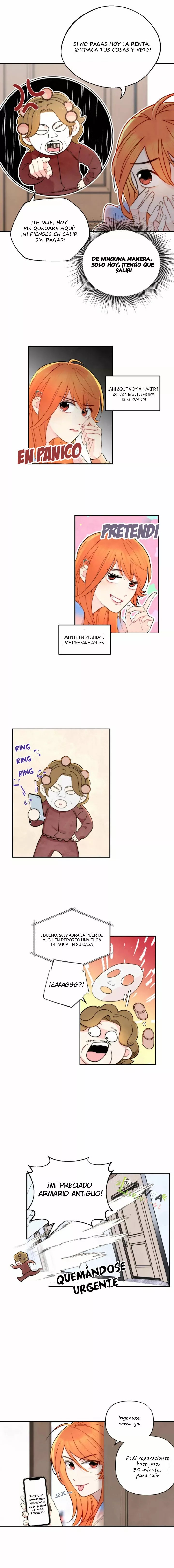Like, Share & Subscribe Ch. 2 第7页