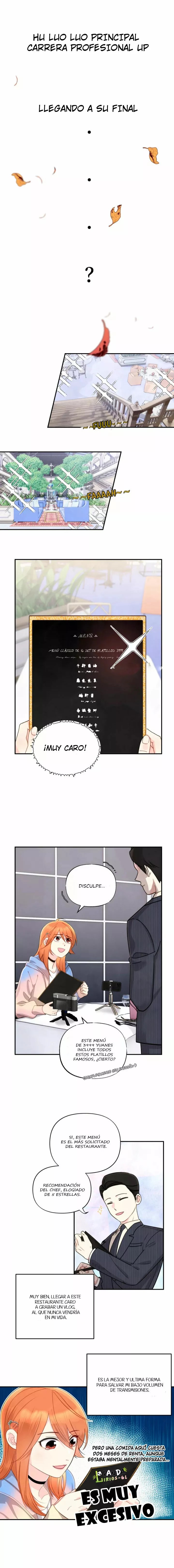 Like, Share & Subscribe Ch. 2 第10页