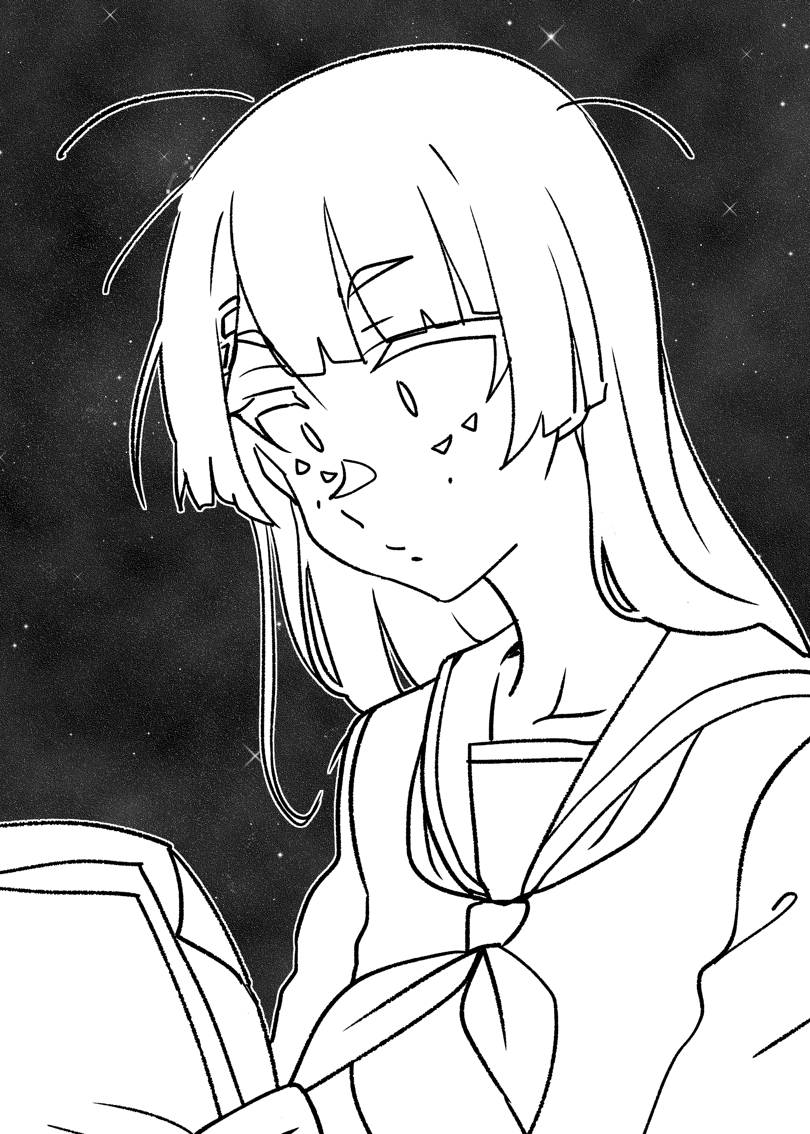 Go-senpai's Counselling Session Ch. 5 第6页
