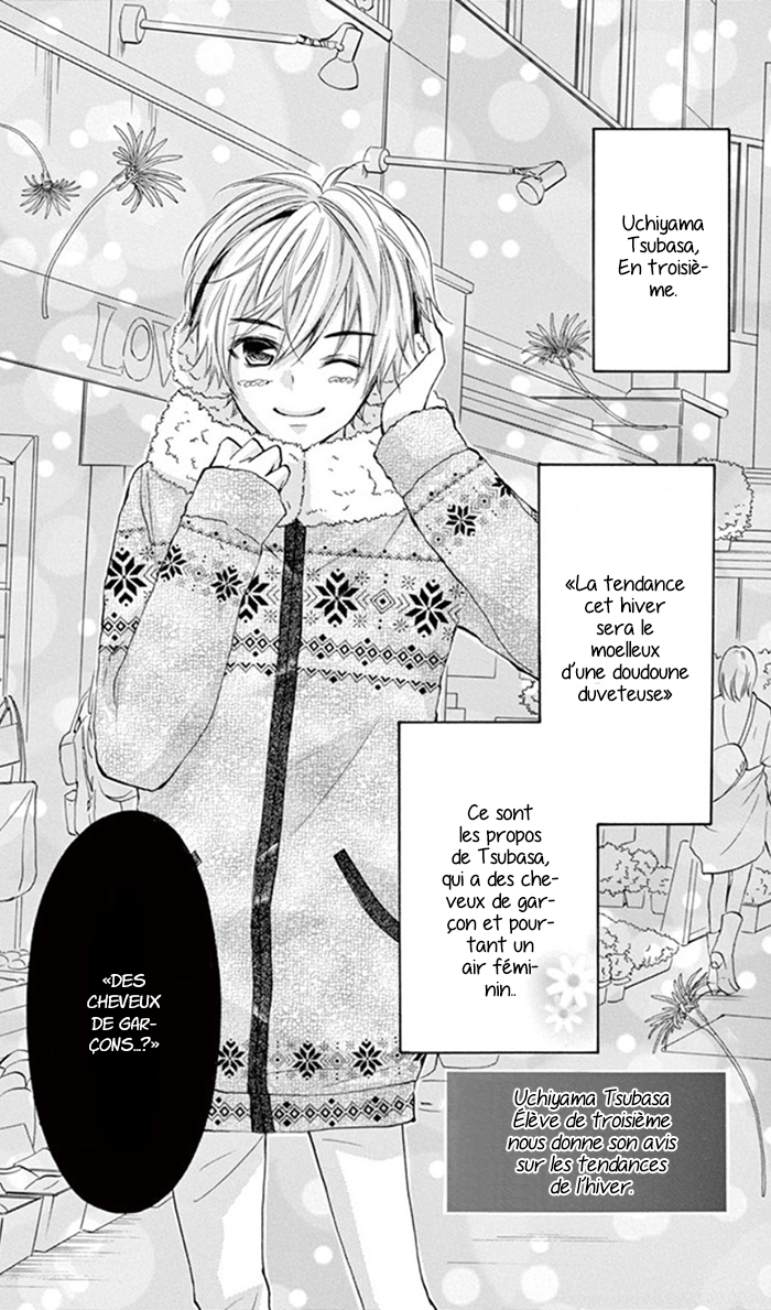 I'm All Yours 第4页