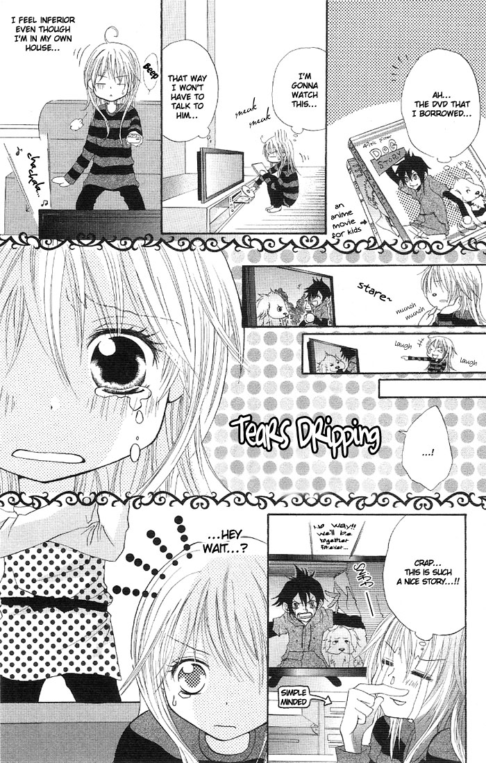 Ouchi he Kaerou Ore-Sama Housekeeper 第13页