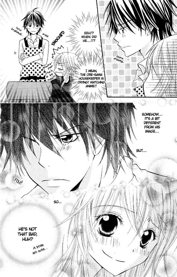 Ouchi he Kaerou Ore-Sama Housekeeper 第14页