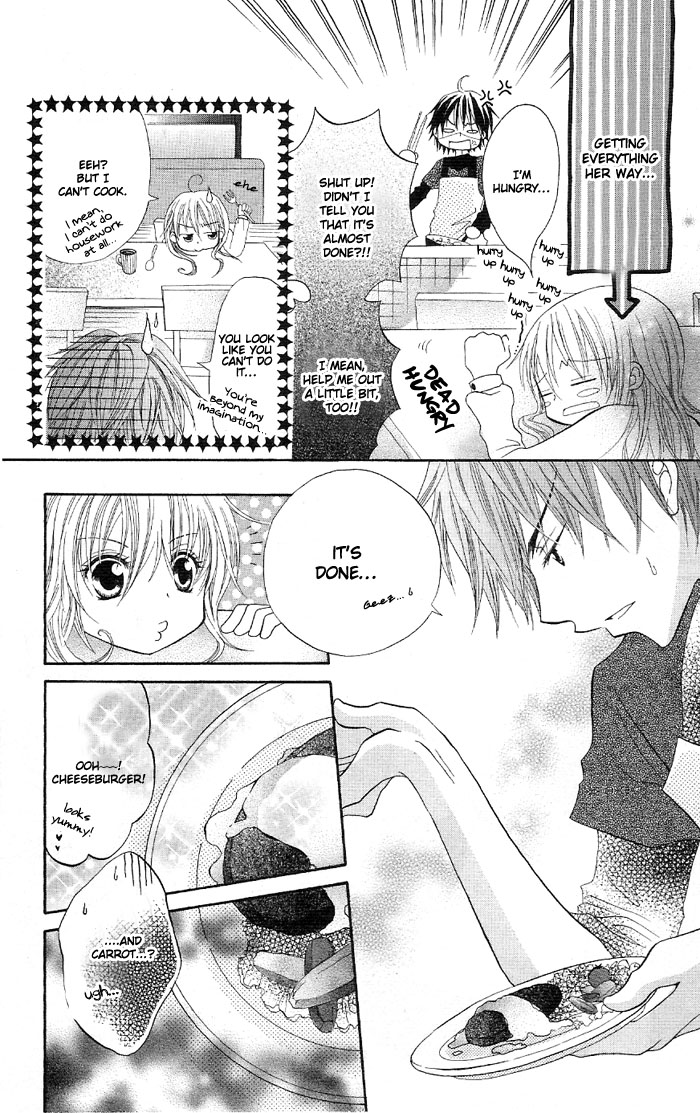 Ouchi he Kaerou Ore-Sama Housekeeper 第16页