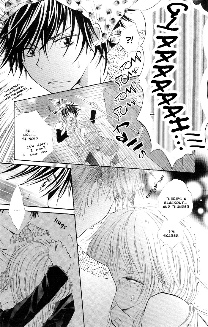 Ouchi he Kaerou Ore-Sama Housekeeper 第21页