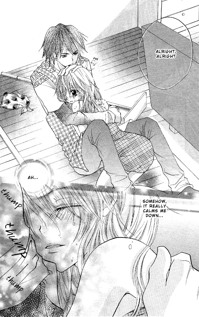 Ouchi he Kaerou Ore-Sama Housekeeper 第22页