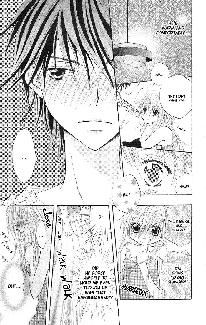 Ouchi he Kaerou Ore-Sama Housekeeper 第23页