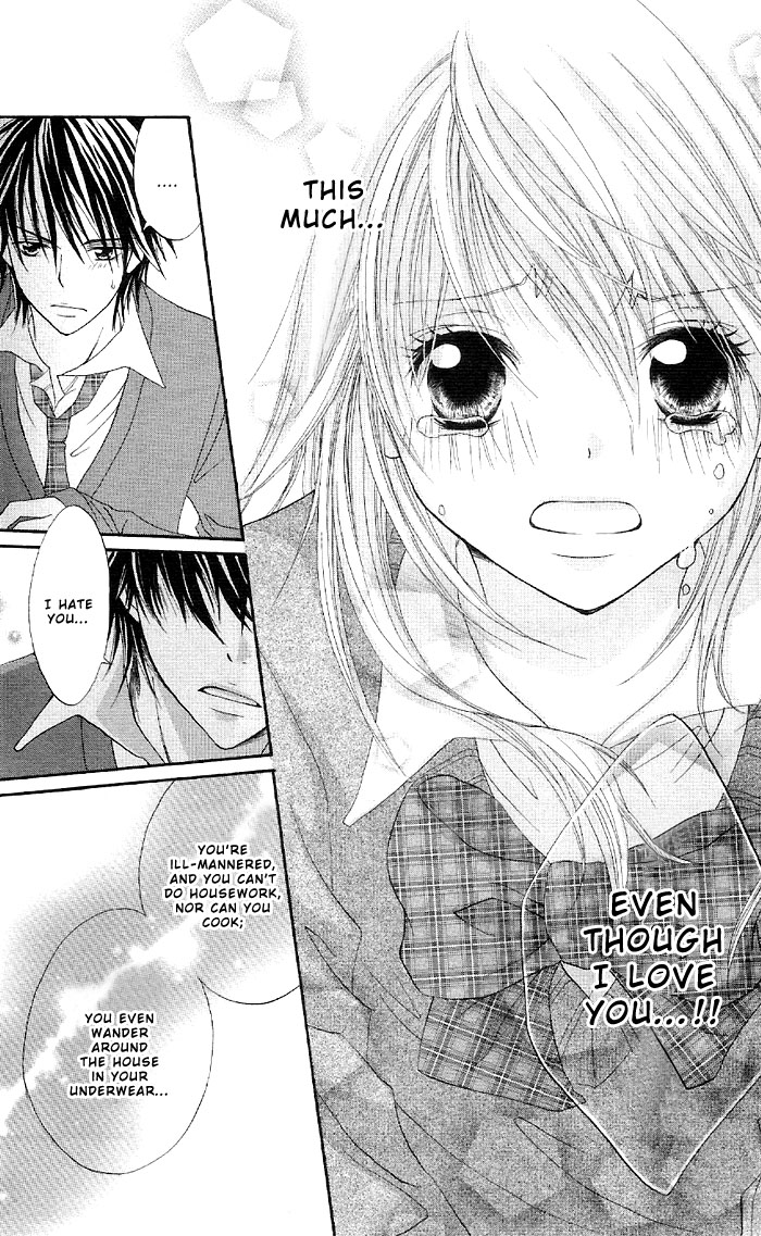 Ouchi he Kaerou Ore-Sama Housekeeper 第27页