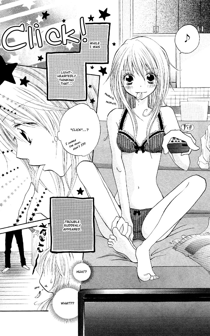 Ouchi he Kaerou Ore-Sama Housekeeper 第7页