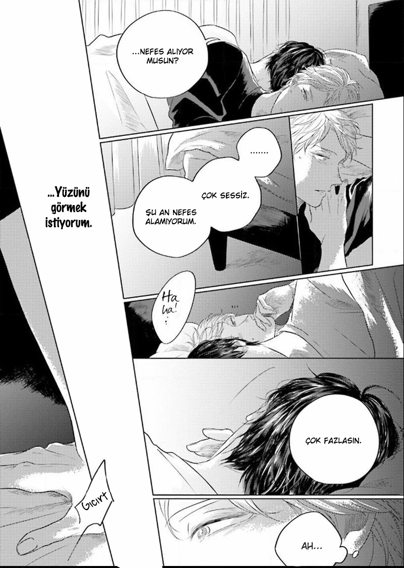 Blue! Blue! Blue! Ch. 5.5 第4页