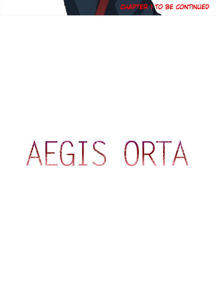 Aegis Orta Ch. 0 第15页