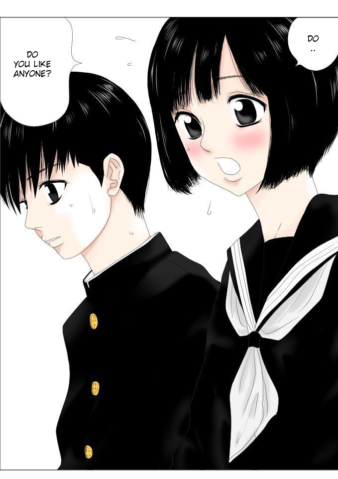 RULE ~ Criminal Boy Ch. 4 第2页