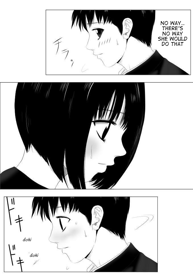 RULE ~ Criminal Boy Ch. 4 第7页