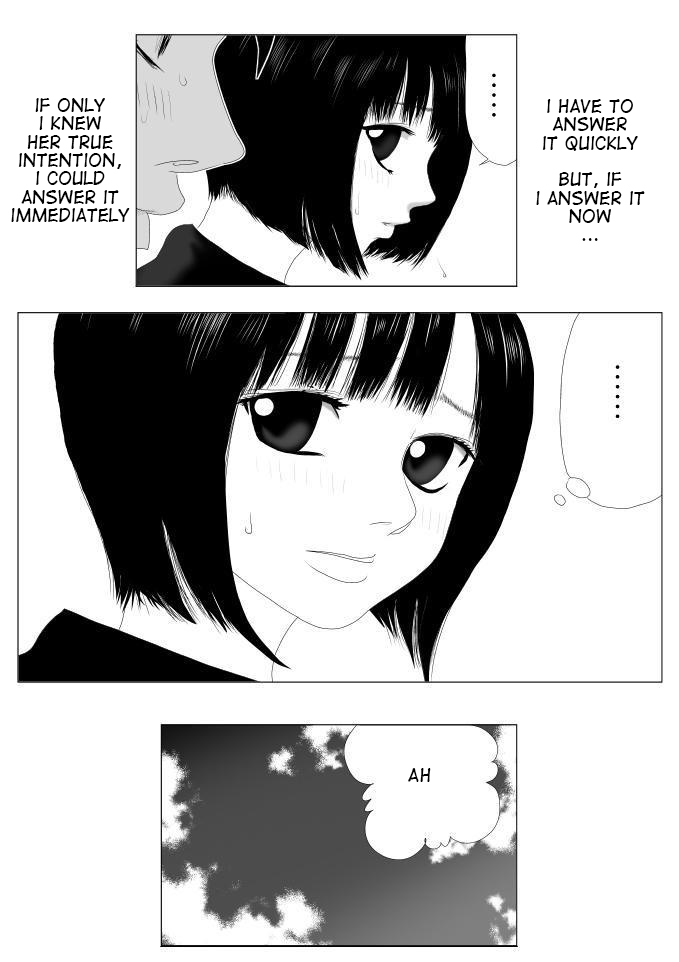 RULE ~ Criminal Boy Ch. 4 第8页