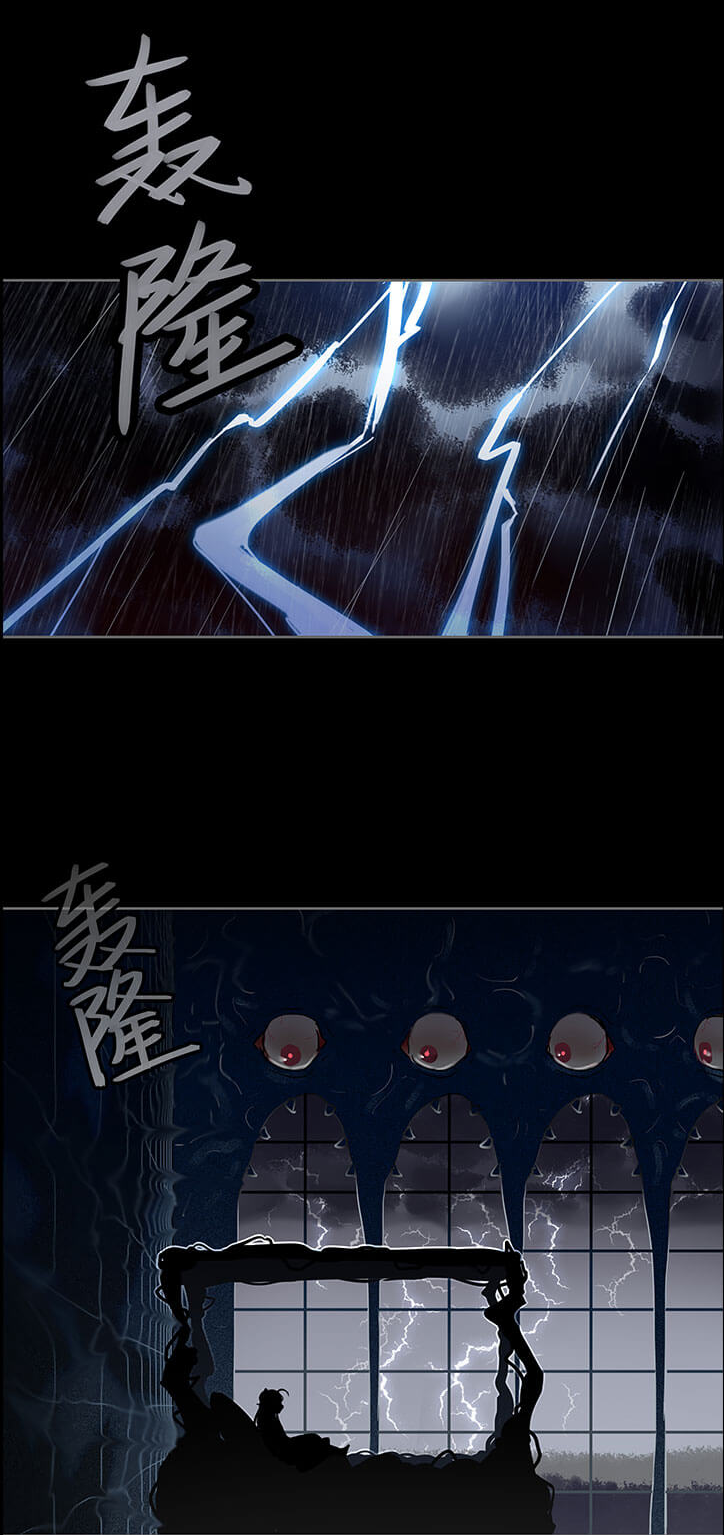 Houkai Gakuen 2 -  Sin Mal/Comic Sin Origin 第8页