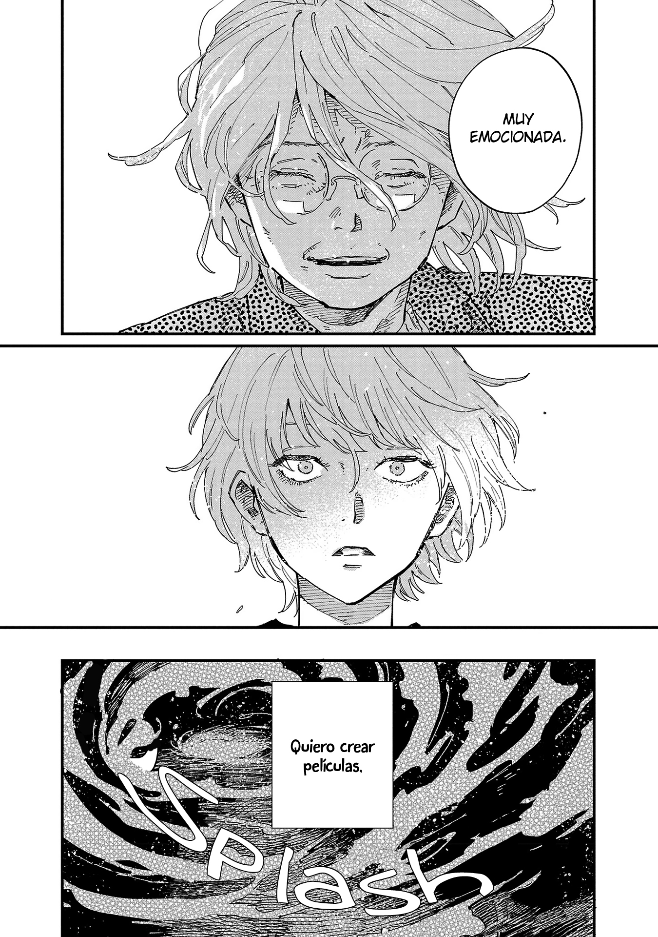 Umi ga Hashiru End Roll Ch. 5 第27页