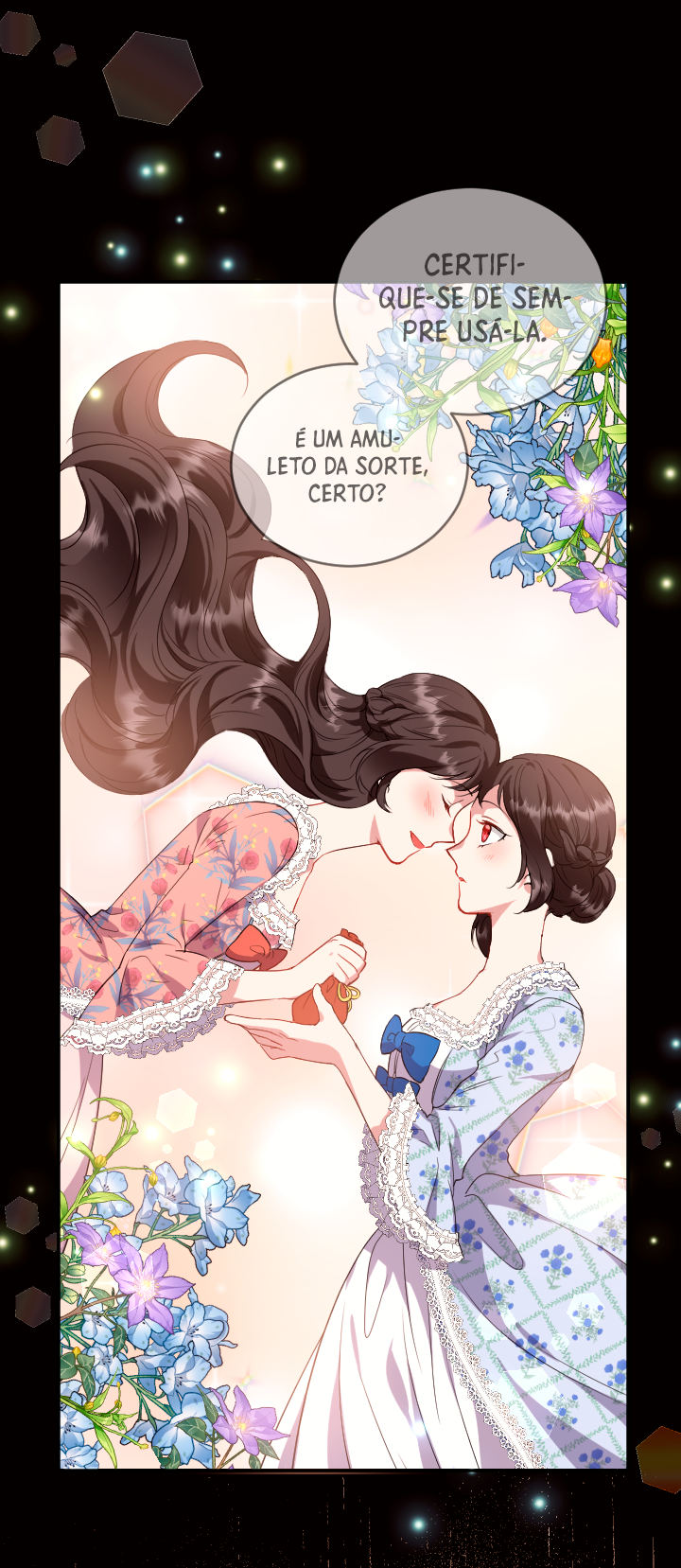 Surviving as a Twin Princess (PROMO) Oneshot 第12页