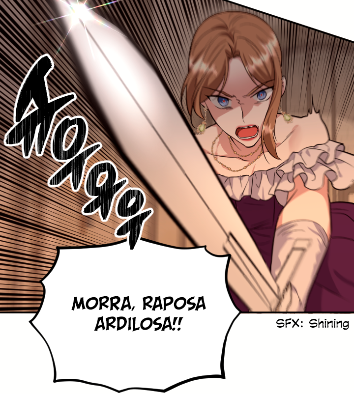 Surviving as a Twin Princess (PROMO) Oneshot 第22页