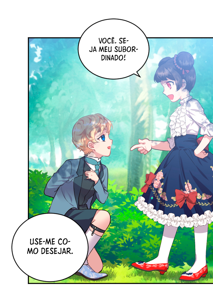 Surviving as a Twin Princess (PROMO) Oneshot 第39页