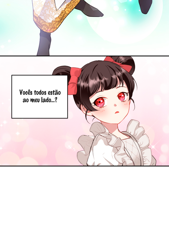 Surviving as a Twin Princess (PROMO) Oneshot 第47页