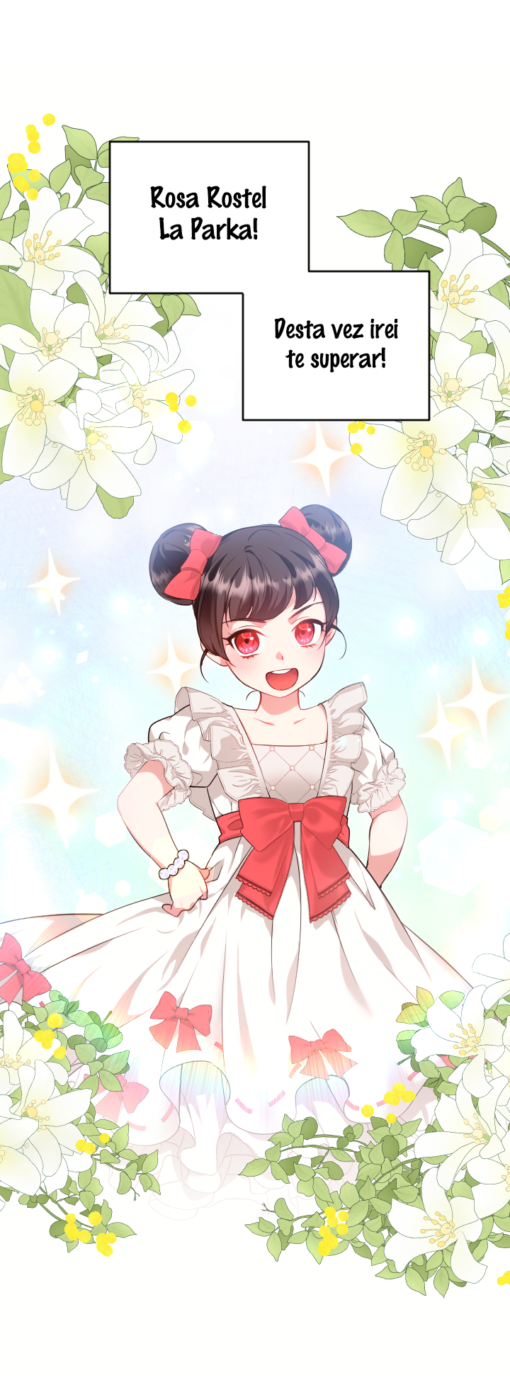 Surviving as a Twin Princess (PROMO) Oneshot 第48页