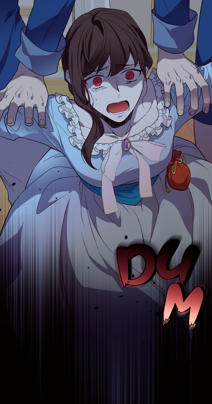 Surviving as a Twin Princess (PROMO) Oneshot 第7页