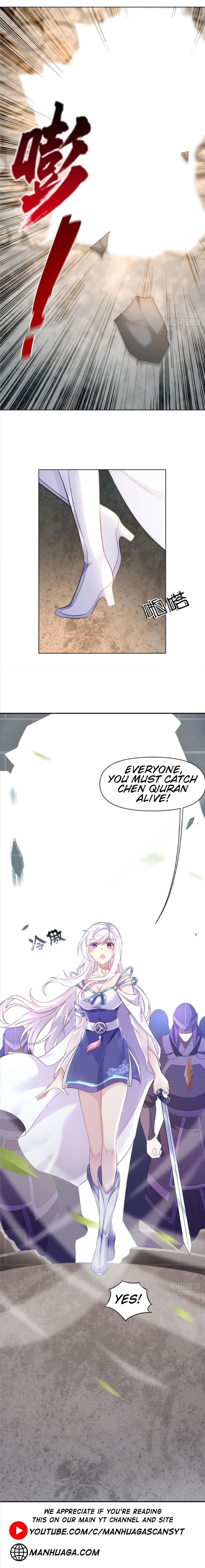 Billion World Invasion Ch. 2 第21页