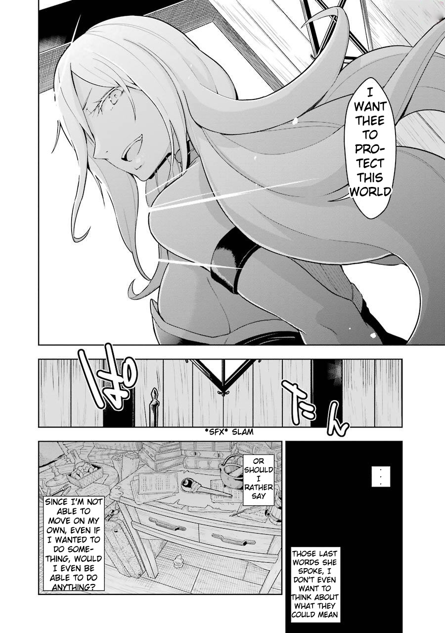 Isekai de Saikyou no Tsue ni Tensei shita Ore ga Iyagaru Shoujo wo Muriyari Mahou Shoujo ni P suru! Magical Girl 第23页