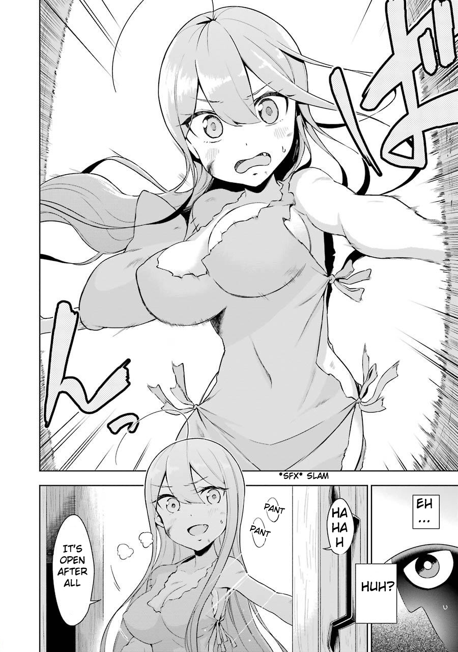 Isekai de Saikyou no Tsue ni Tensei shita Ore ga Iyagaru Shoujo wo Muriyari Mahou Shoujo ni P suru! Magical Girl 第25页