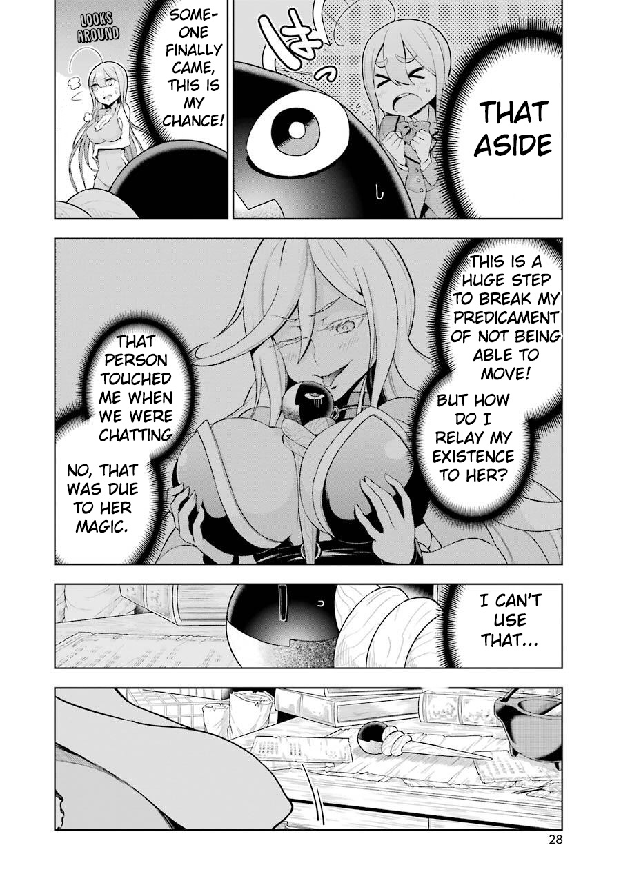 Isekai de Saikyou no Tsue ni Tensei shita Ore ga Iyagaru Shoujo wo Muriyari Mahou Shoujo ni P suru! Magical Girl 第27页