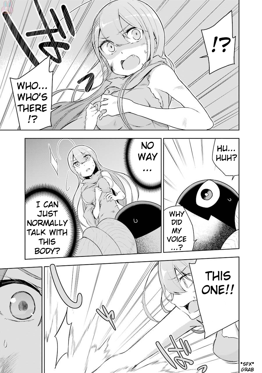 Isekai de Saikyou no Tsue ni Tensei shita Ore ga Iyagaru Shoujo wo Muriyari Mahou Shoujo ni P suru! Magical Girl 第30页
