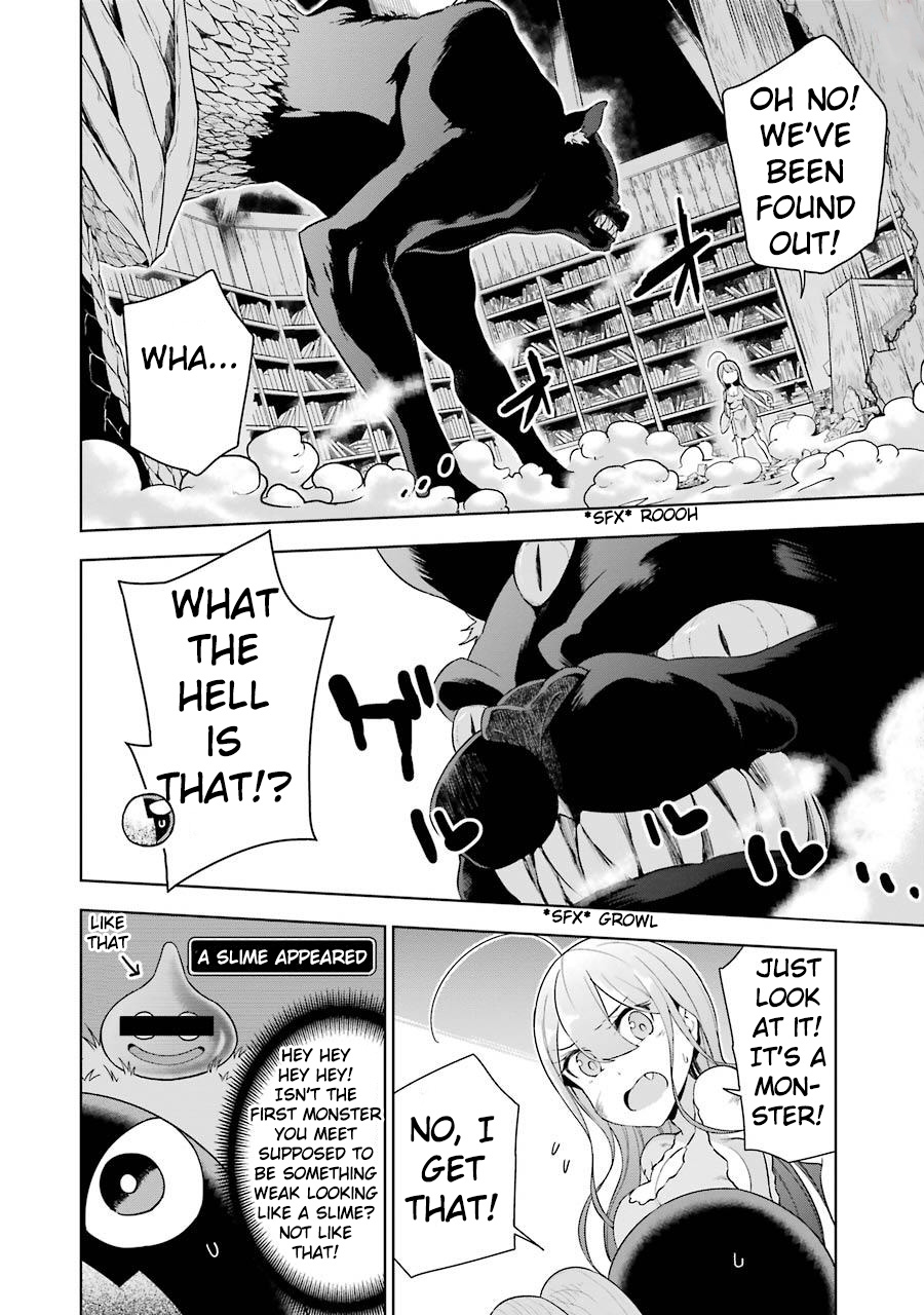 Isekai de Saikyou no Tsue ni Tensei shita Ore ga Iyagaru Shoujo wo Muriyari Mahou Shoujo ni P suru! Magical Girl 第38页